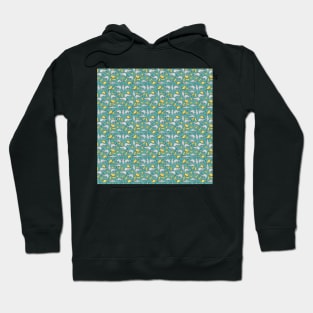 Mouse and cheese. vol.3 Hoodie